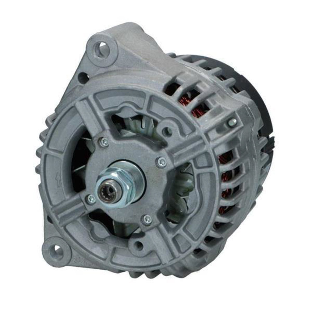 Alternator Generator 150A JOHN DEERE CA1831IR 8EL 738 231-001