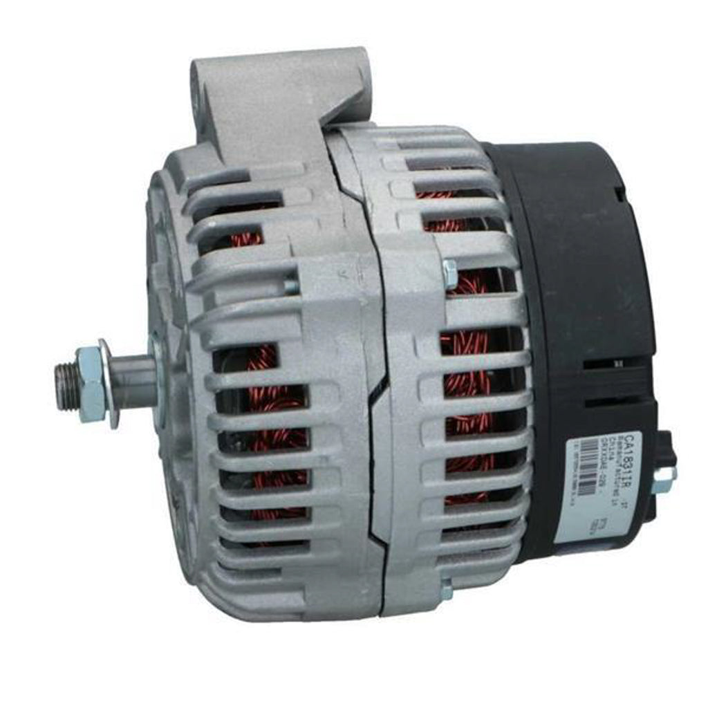 Alternator Generator 150A JOHN DEERE CA1831IR 8EL 738 231-001