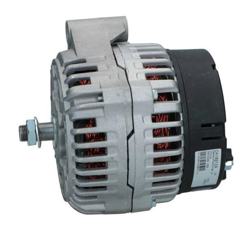 Lichtmaschine Generator passend für 150A JOHN DEERE CA1831IR   8EL 738 231-001