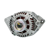 Lichtmaschine Generator passend für 80A CITROEN CA639IR   8EL 725 923-001