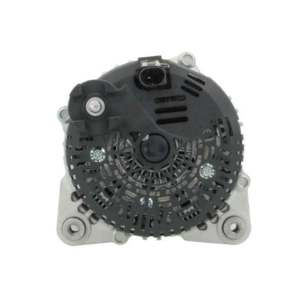 HITACHI Lichtmaschine Generator passend für AUDI 180A LR1180-851