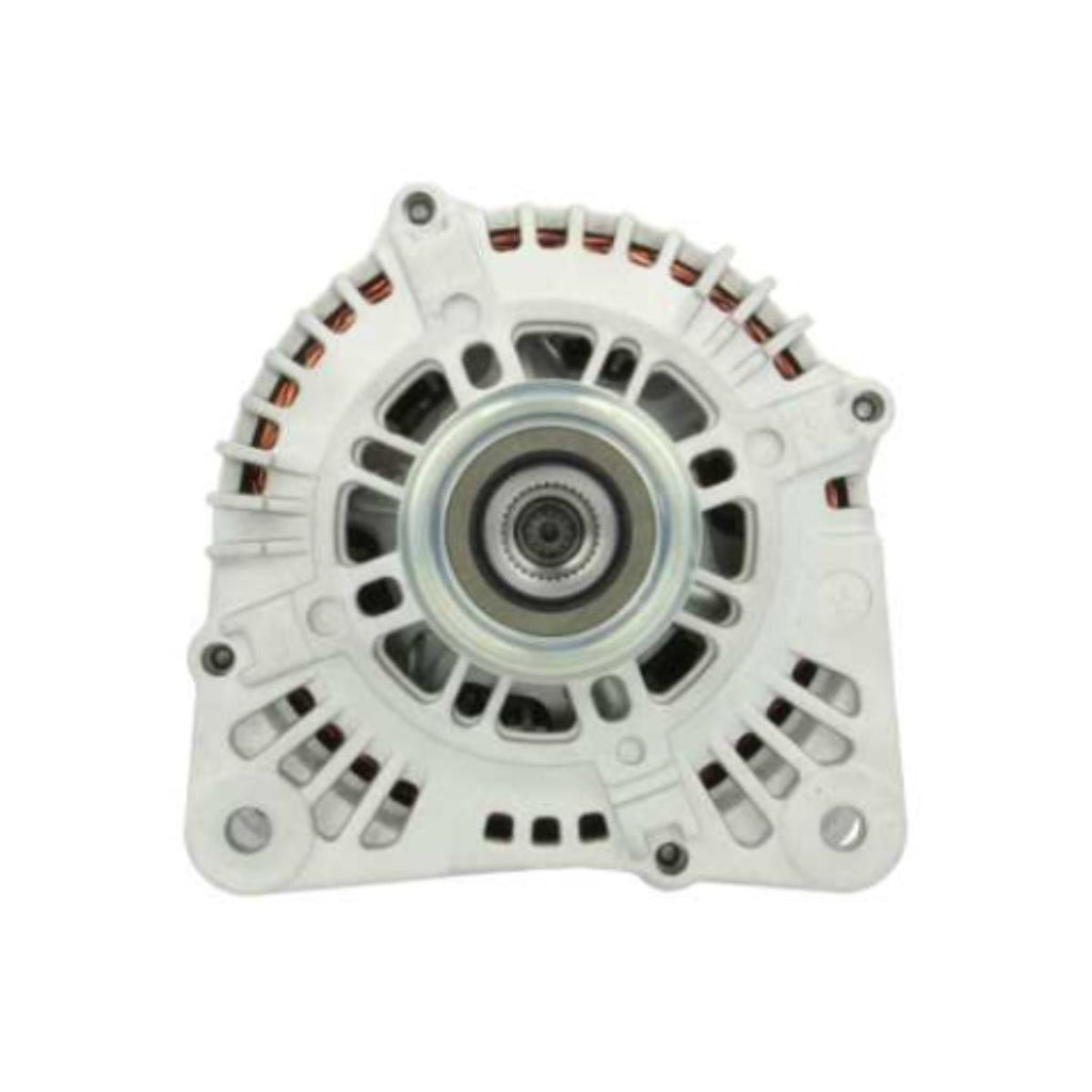 HITACHI Lichtmaschine Generator passend für AUDI 180A LR1180-851