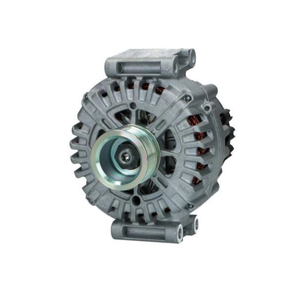 Valeo Lichtmaschine Generator passend für MERCEDES 200A CG20U011  440567