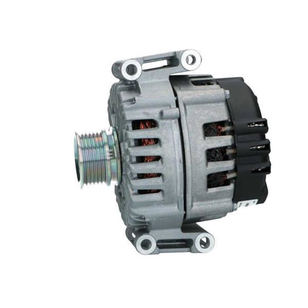 Valeo Lichtmaschine Generator passend für MERCEDES 200A CG20U011  440567
