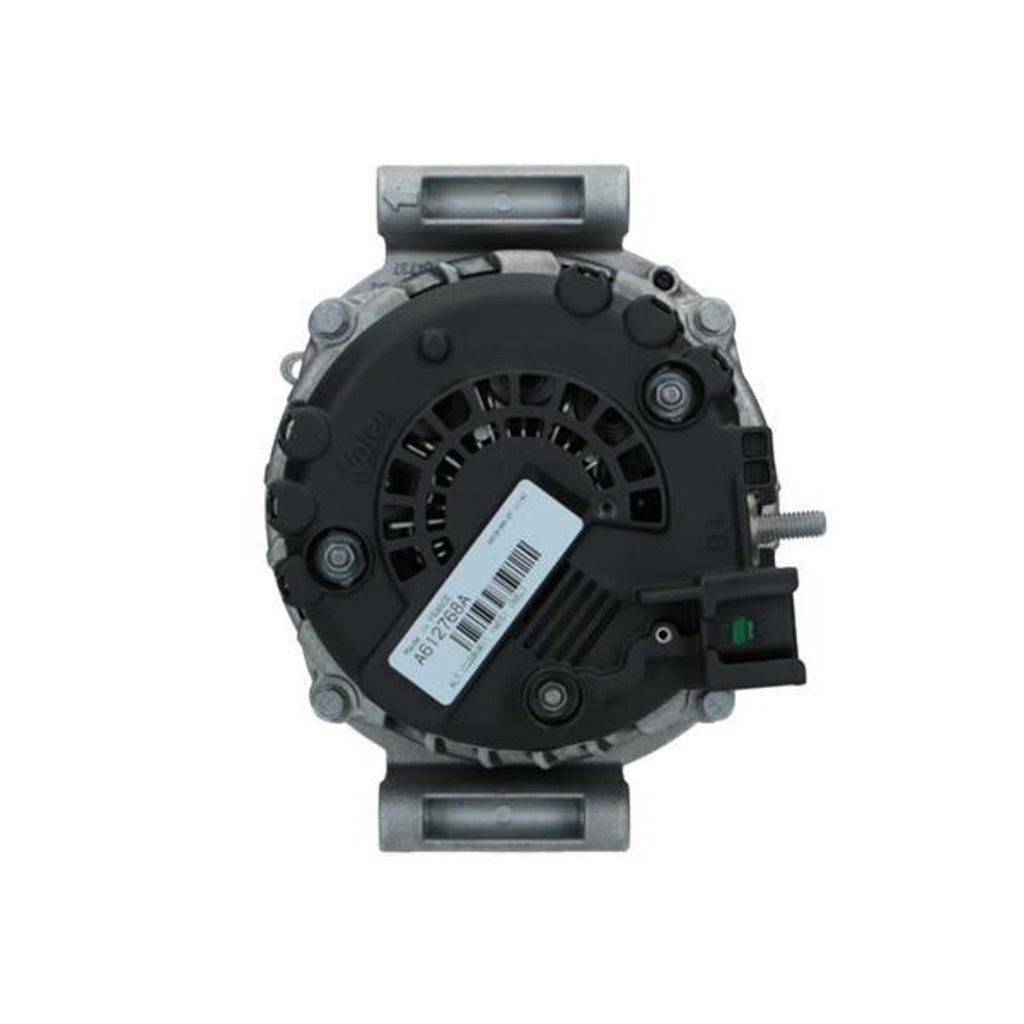 Valeo Lichtmaschine Generator passend für MERCEDES 200A CG20U011  440567