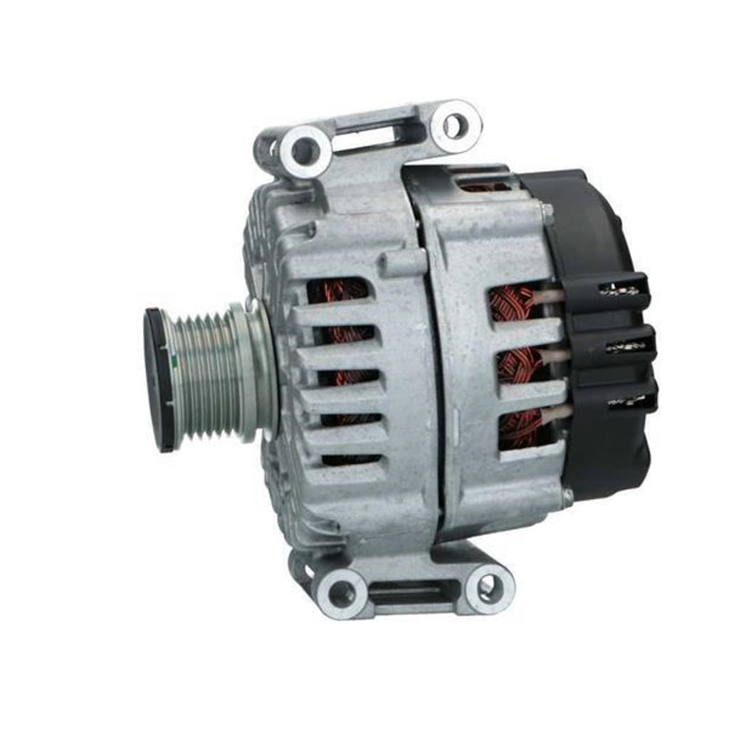 Valeo Lichtmaschine Generator passend für MERCEDES 200A CG20U025  440629