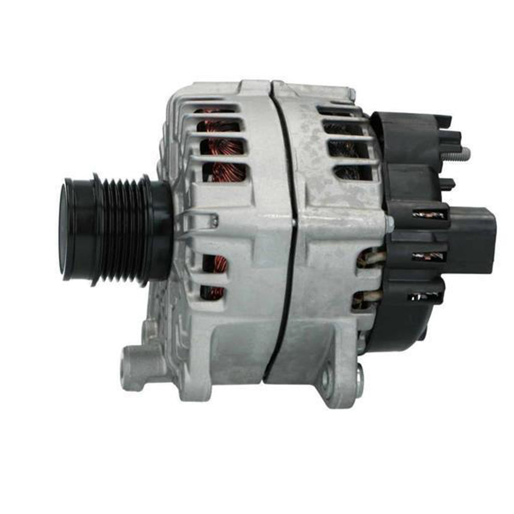 Valeo Lichtmaschine Generator passend für MERCEDES 250A CG25S019