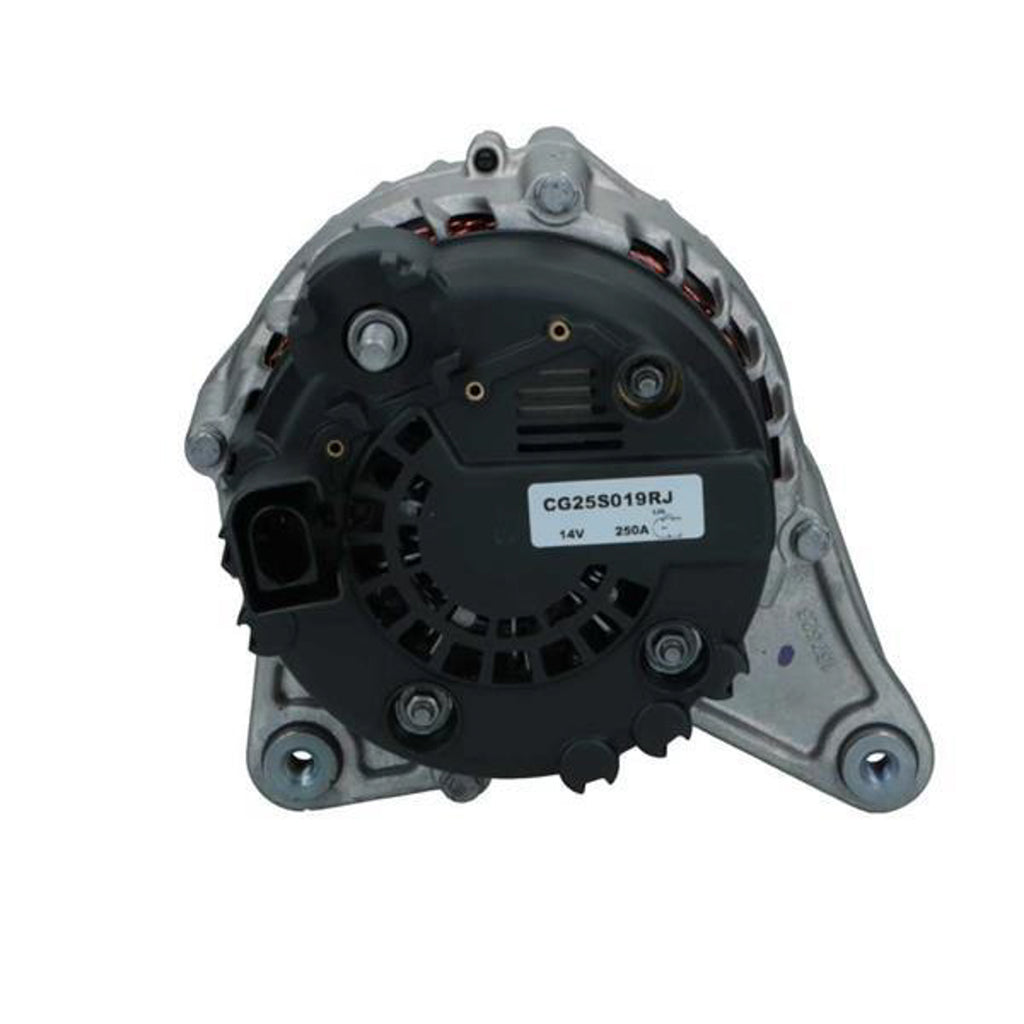 Lichtmaschine Generator passend für 250A MERCEDES CG25S019