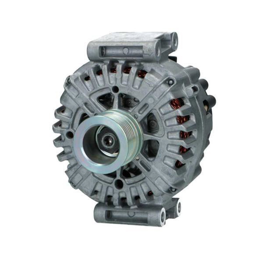 Valeo Lichtmaschine Generator passend für MERCEDES 250A CG25S023  440570