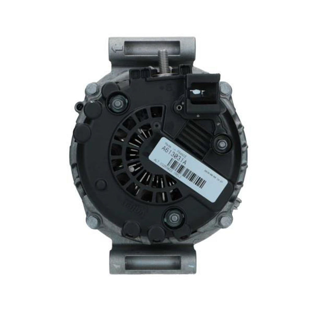 Valeo Lichtmaschine Generator passend für MERCEDES 250A CG25S023  440570