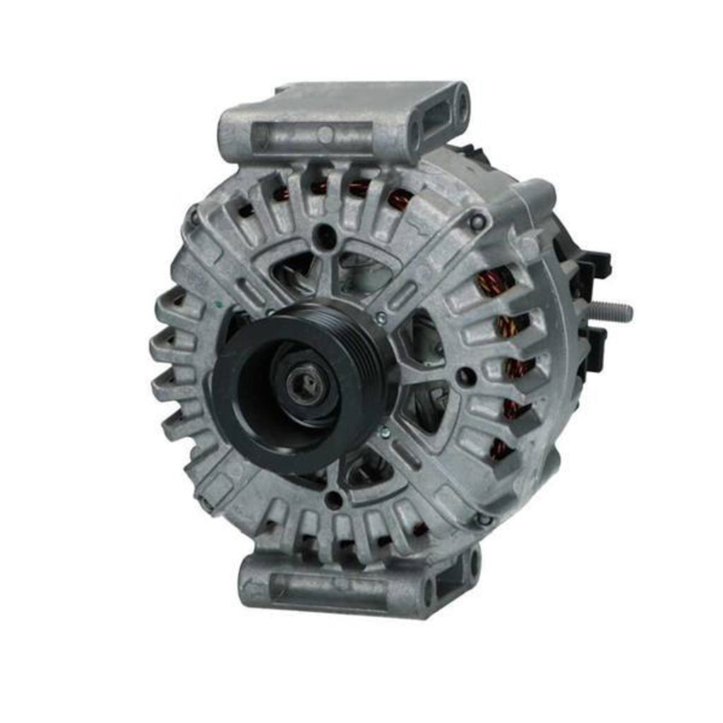 Valeo Lichtmaschine Generator passend für MERCEDES 250A CG25S026  440601