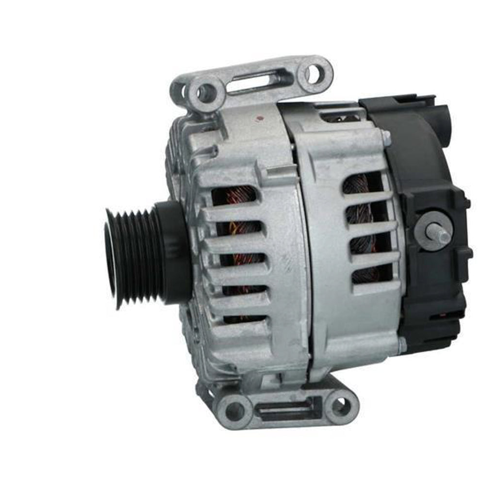 Valeo Lichtmaschine Generator passend für MERCEDES 250A CG25S026  440601