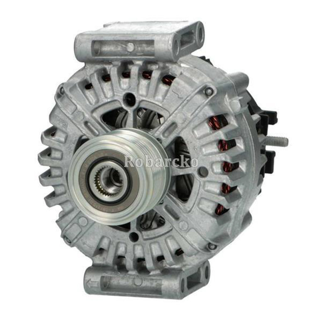 Valeo Lichtmaschine Generator passend für MERCEDES 250A CG25S033  440571