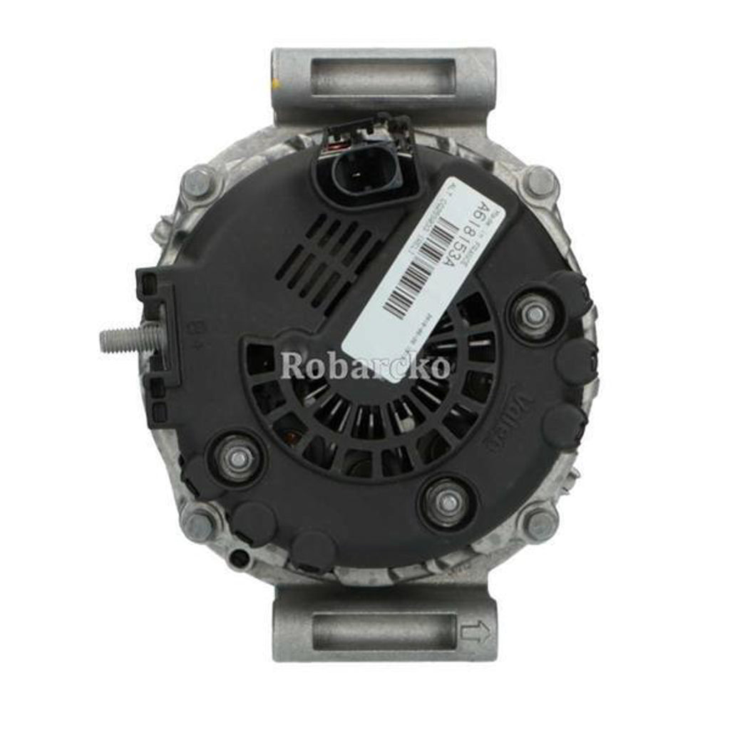 Valeo Lichtmaschine Generator passend für MERCEDES 250A CG25S033  440571