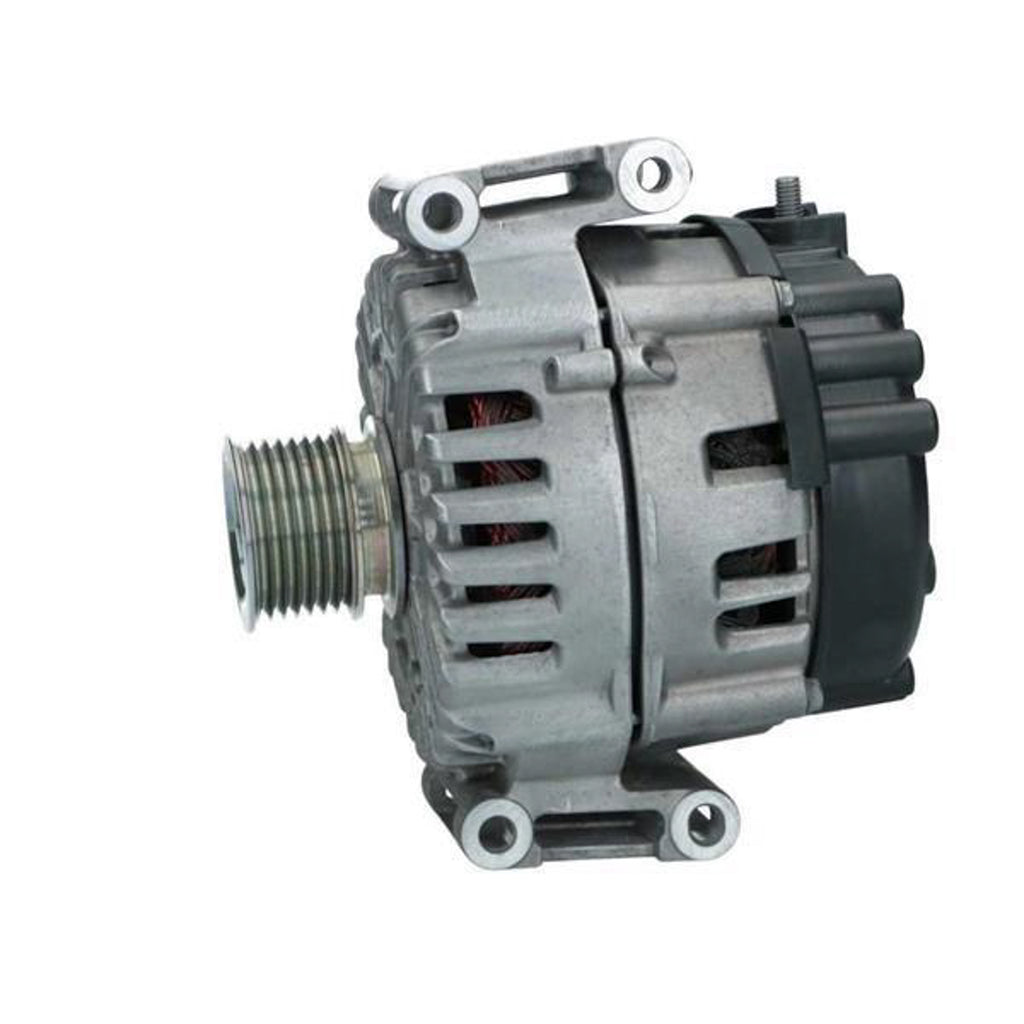 Valeo Lichtmaschine Generator passend für MERCEDES 250A CG25S035  440638