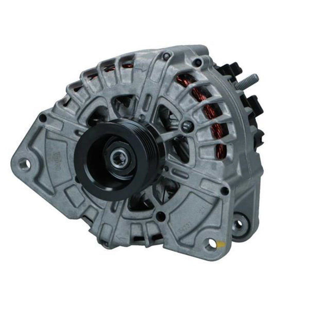 Valeo Lichtmaschine Generator passend für MERCEDES 250A CG25S036  440568