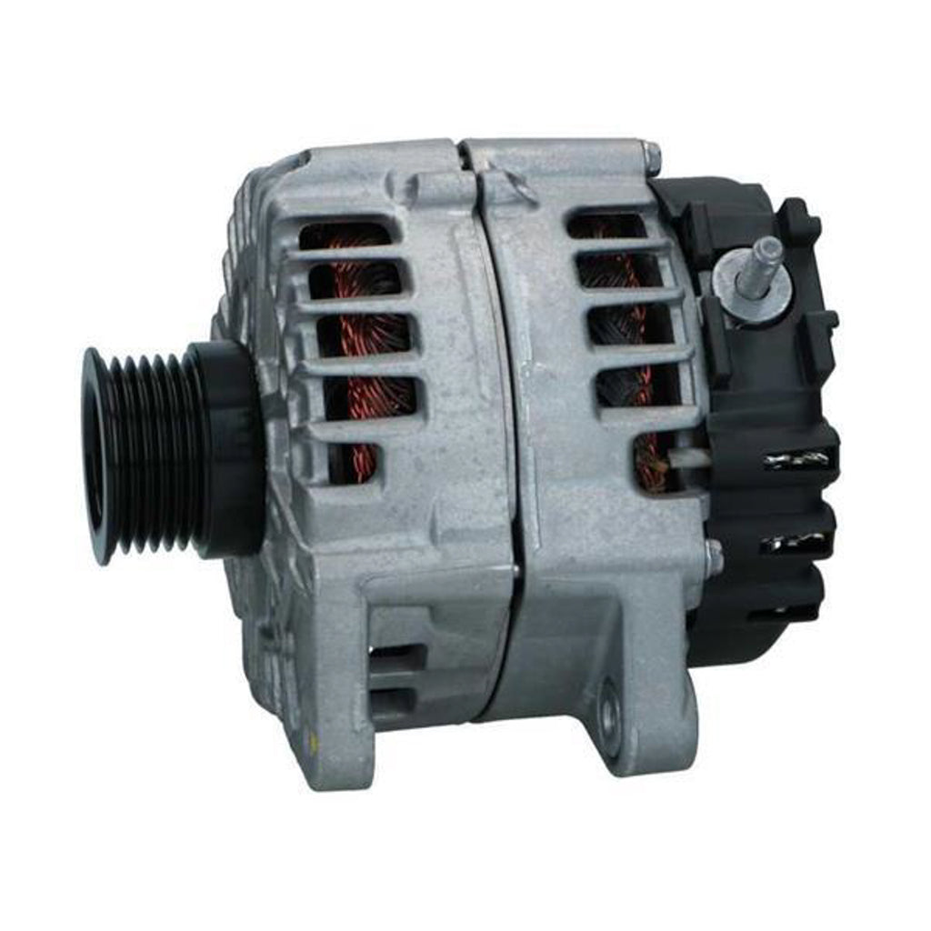 Valeo Lichtmaschine Generator passend für MERCEDES 250A CG25S036  440568