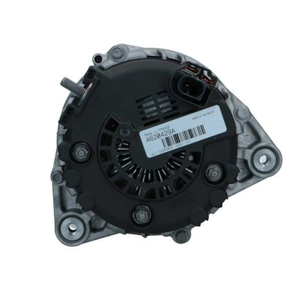 Valeo Lichtmaschine Generator passend für MERCEDES 250A CG25S036  440568