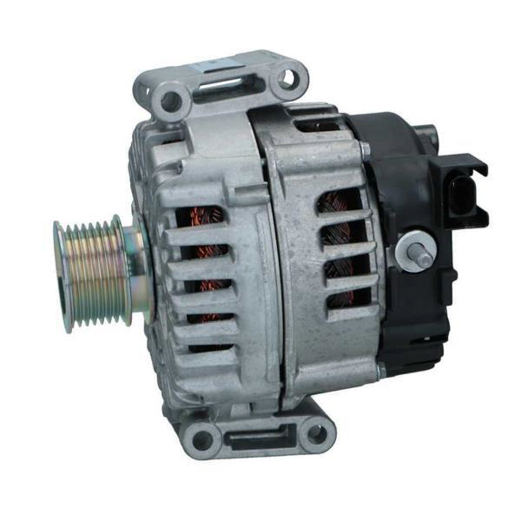 Valeo Lichtmaschine Generator passend für MERCEDES  CG25S037