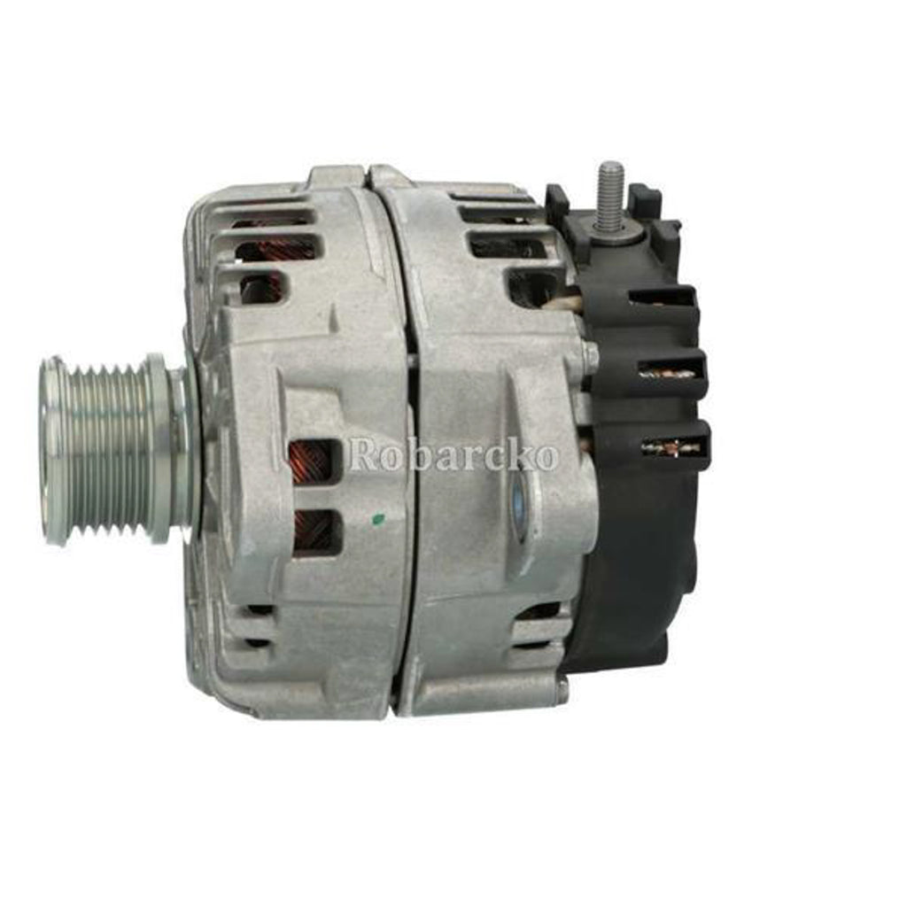 Valeo Lichtmaschine Generator passend für MERCEDES 250A CG25S039  440603