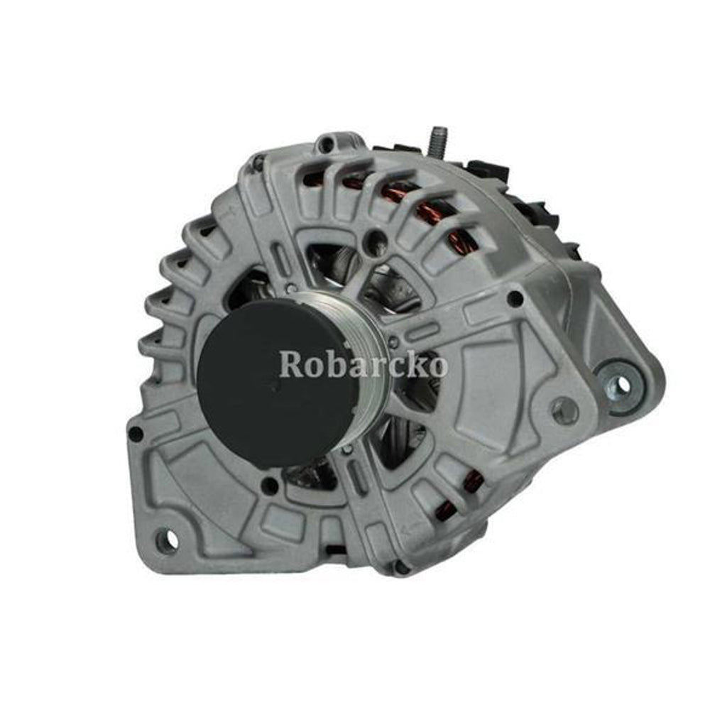 Lichtmaschine Generator passend für 250A MERCEDES CG25S039  440603