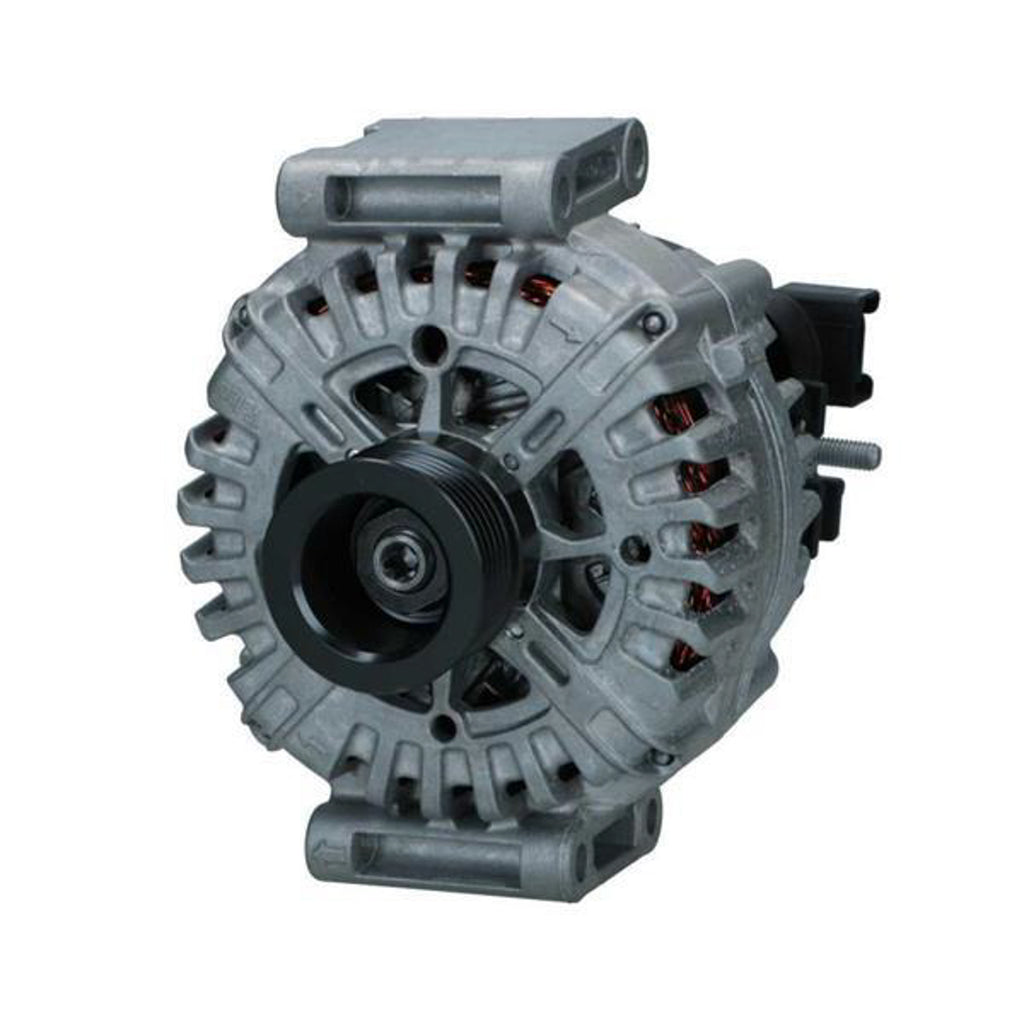 Valeo Lichtmaschine Generator passend für MERCEDES 250A CG25S041  439942