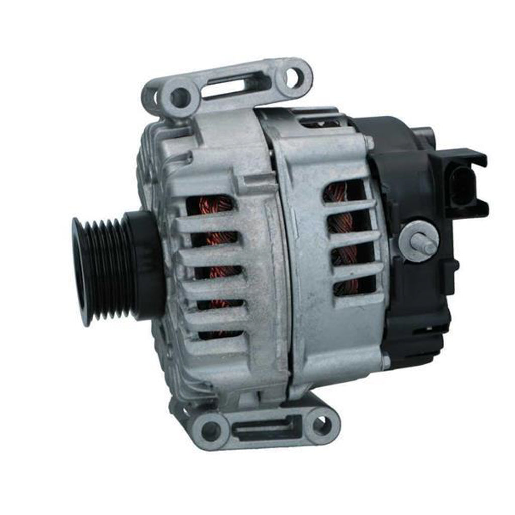 Valeo Lichtmaschine Generator passend für MERCEDES 250A CG25S041  439942