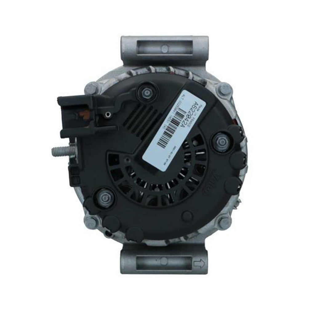 Valeo Lichtmaschine Generator passend für MERCEDES 250A CG25S041  439942