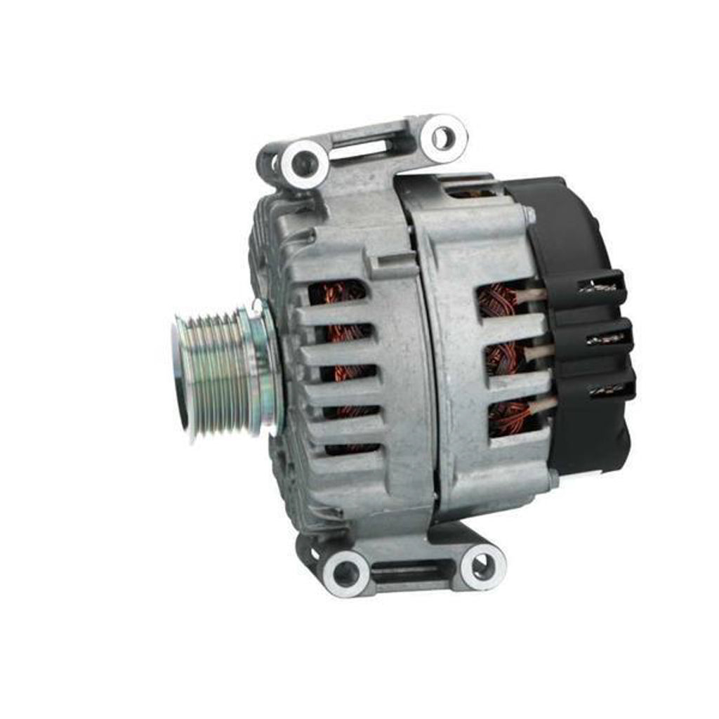 Valeo Lichtmaschine Generator passend für MERCEDES 250A CG25S043  440597