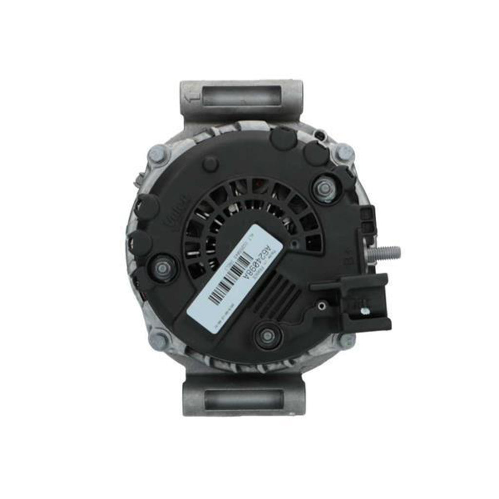 Valeo Lichtmaschine Generator passend für MERCEDES 250A CG25S043  440597