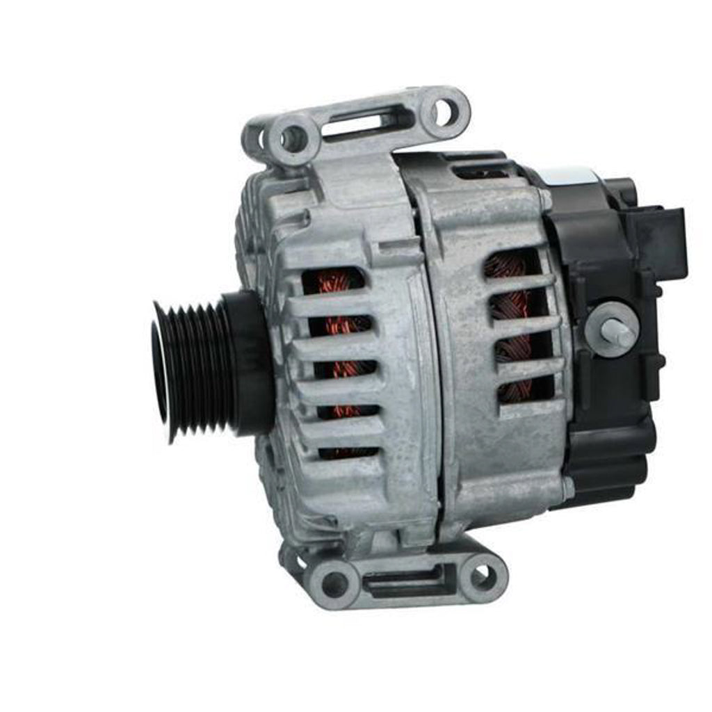 Valeo Lichtmaschine Generator passend für MERCEDES 250A CG25S045  440569