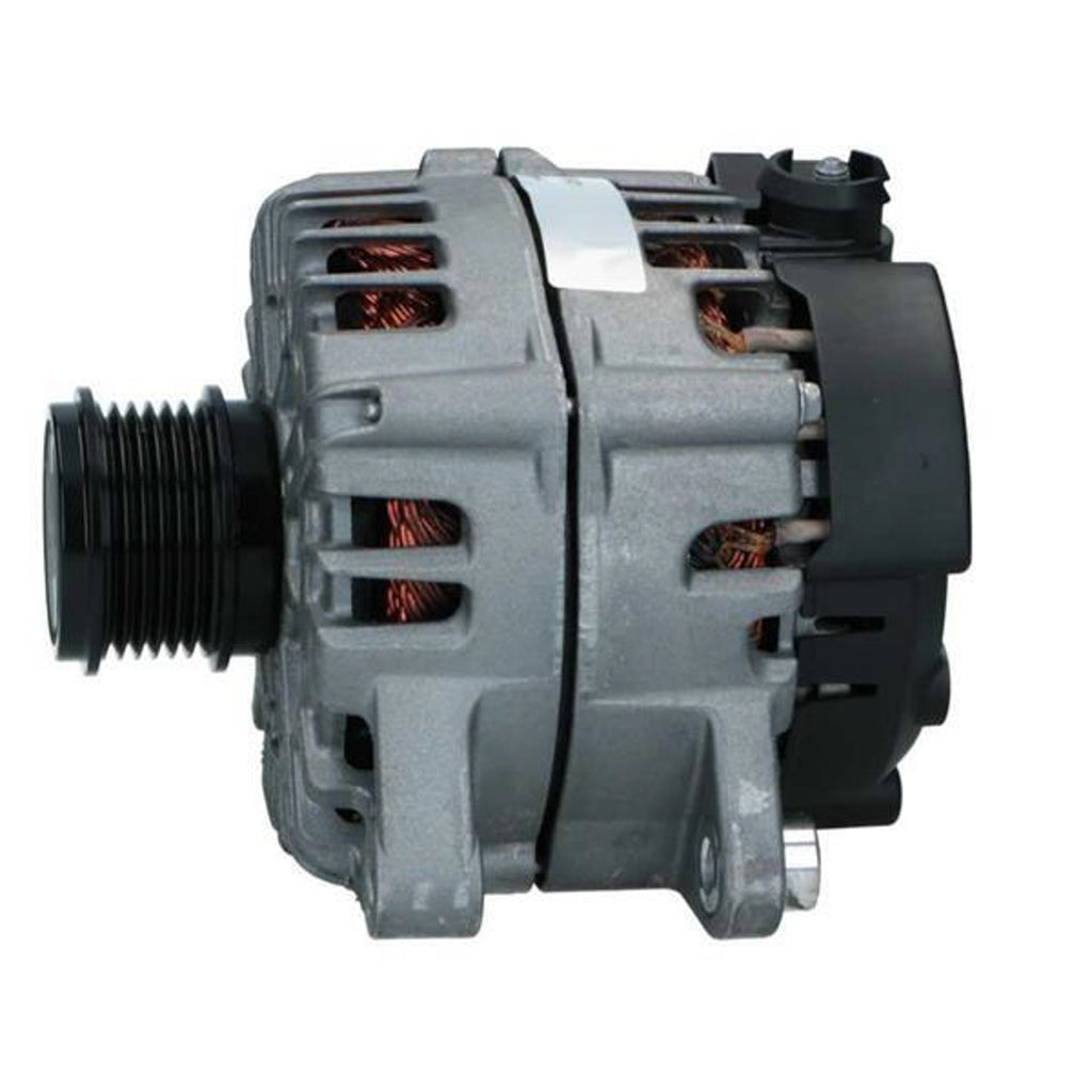 Valeo Lichtmaschine Generator passend für FORD 230A CG25S055