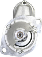Laden Sie das Bild in den Galerie-Viewer, Valeo STARTER ANLASSER passend für RUGGERINI D6RA54  432681