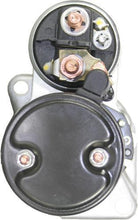 Laden Sie das Bild in den Galerie-Viewer, Valeo STARTER ANLASSER passend für RUGGERINI D6RA54  432681