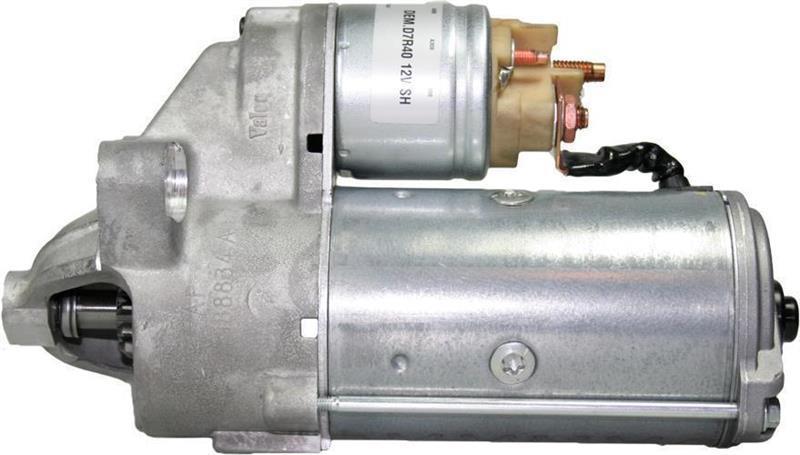 STARTER STARTER suitable for OPEL RENAULT CS1263 D7R40 455957