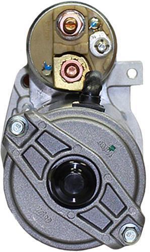 Valeo STARTER ANLASSER passend für MERCEDES CS1044  D7R46 455720