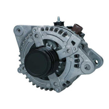 Laden Sie das Bild in den Galerie-Viewer, DENSO Lichtmaschine Generator passend für TOYOTA 100A 27060-0T051  DAN1011