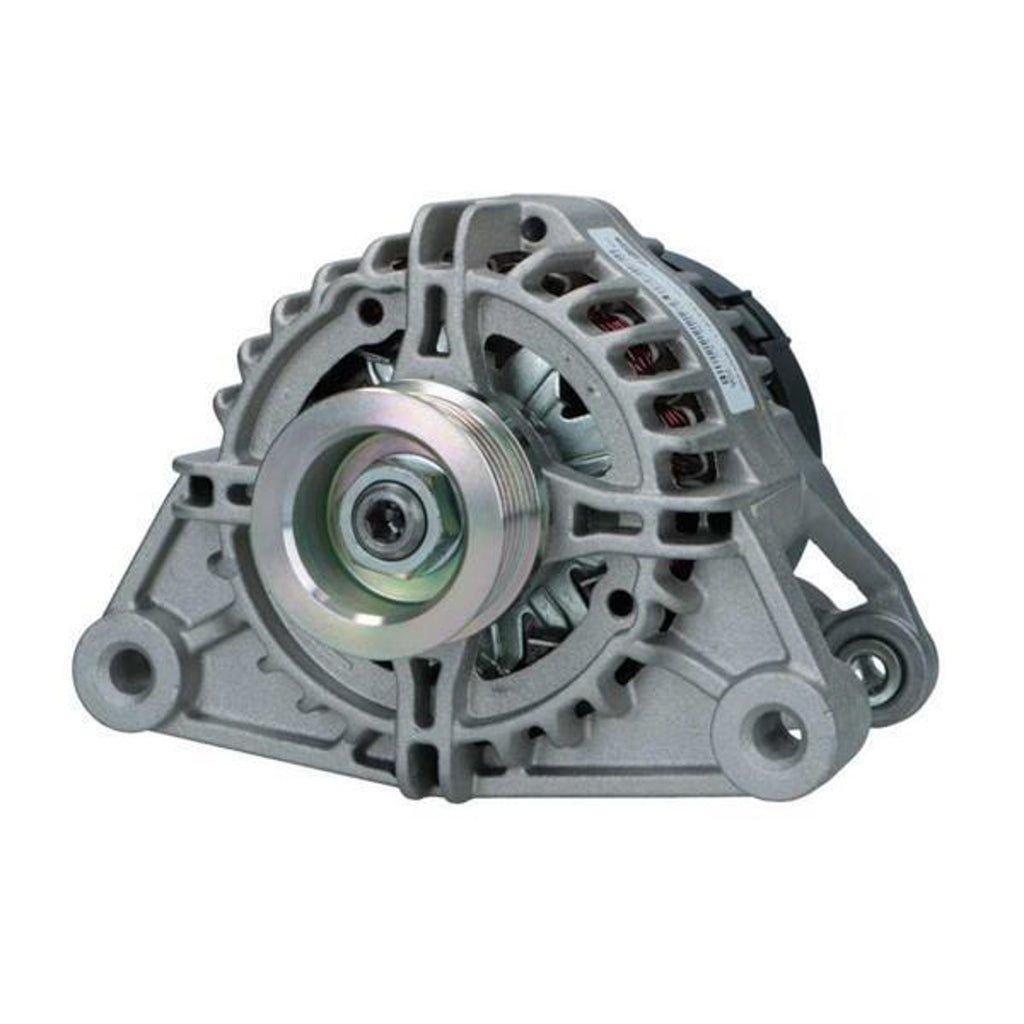 DENSO Lichtmaschine Generator passend für OPEL / VAUXHALL 70A 13222929  DAN1055