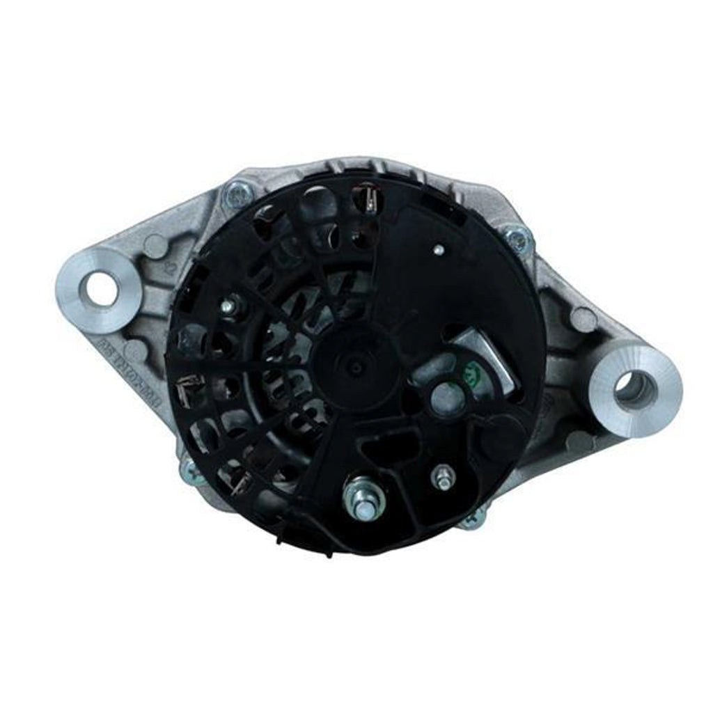 DENSO Lichtmaschine Generator passend für FIAT 120A 51854917  DAN1083