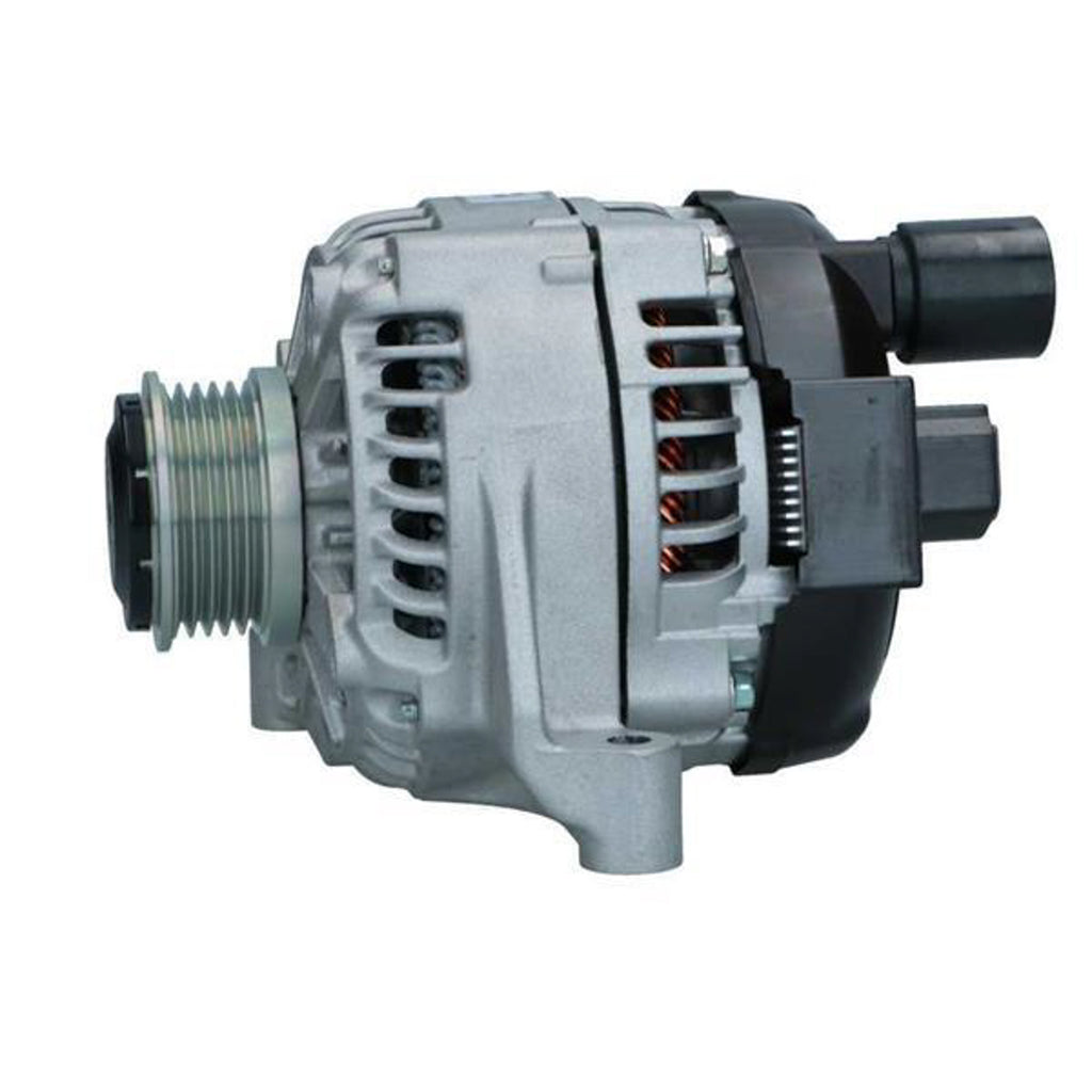 DENSO Lichtmaschine Generator passend für FIAT ALFA ROMEO 90A DAN1089