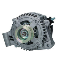 Laden Sie das Bild in den Galerie-Viewer, DENSO Lichtmaschine Generator passend für JAGUAR LANDROVER 150A 8W83-10300-BB  DAN1103
