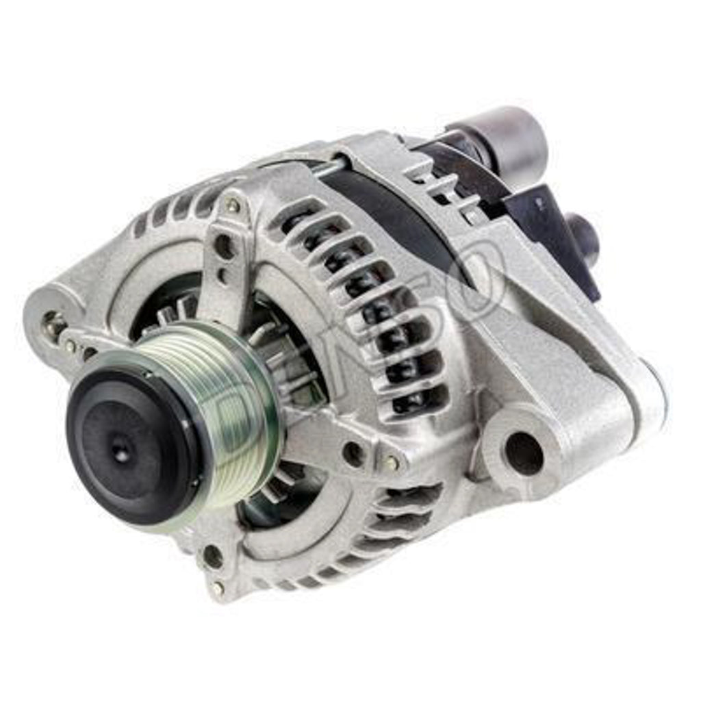 DENSO Lichtmaschine Generator passend für ALFA ROMEO  FIAT 150A 51943777  DAN1123