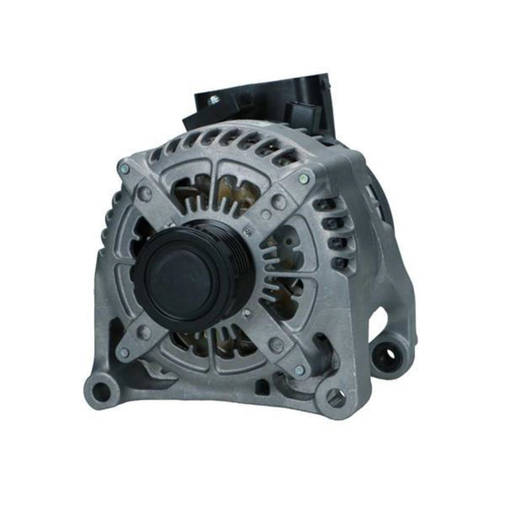 DENSO Lichtmaschine Generator passend für BMW 170A 104210-6334  DAN1125
