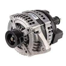 Laden Sie das Bild in den Galerie-Viewer, DENSO Lichtmaschine Generator passend für JAGUAR 130A 8X23-10300-BA  DAN1201
