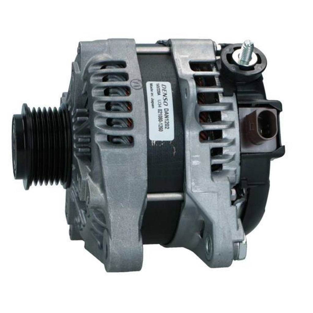 DENSO Lichtmaschine Generator passend für JAGUAR 220A 104210-6640  DAN1202