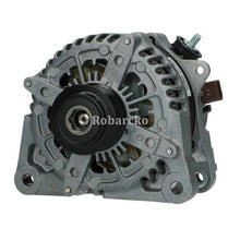 Laden Sie das Bild in den Galerie-Viewer, DENSO Lichtmaschine Generator passend für JAGUAR 180A 104210-6620  DAN1203