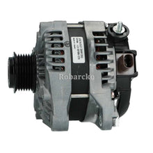 Laden Sie das Bild in den Galerie-Viewer, DENSO Lichtmaschine Generator passend für JAGUAR 180A 104210-6620  DAN1203