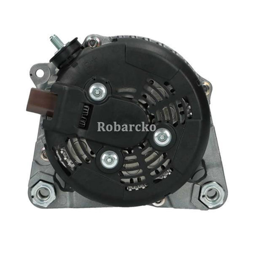 DENSO Lichtmaschine Generator passend für JAGUAR 180A 104210-6620  DAN1203