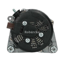 Laden Sie das Bild in den Galerie-Viewer, DENSO Lichtmaschine Generator passend für JAGUAR 180A 104210-6620  DAN1203