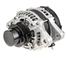 Laden Sie das Bild in den Galerie-Viewer, DENSO Lichtmaschine Generator passend für TOYOTA 100A 27060-0Q151  DAN1315
